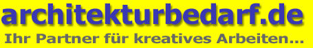 Architekturbedarf besuchen?