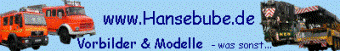 Hansebube besuchen?