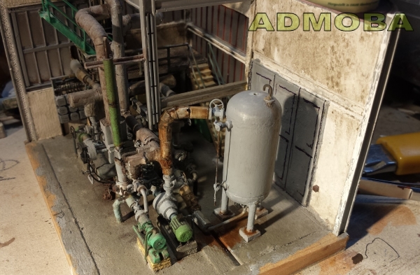 Einer von unz&auml;hligen Beh&auml;ltern