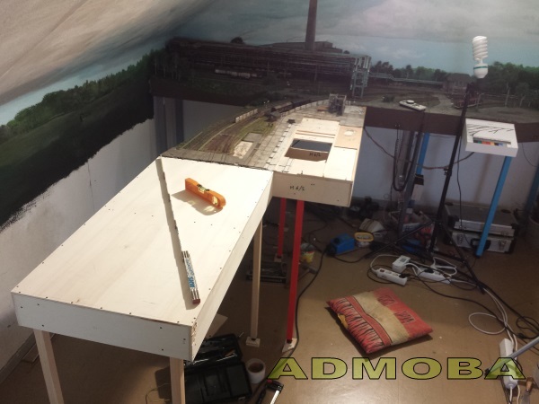 Modul 5 kann verarbeitet werden.