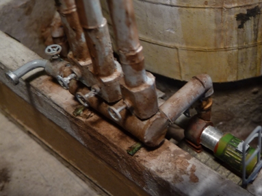 das ist nur Drahtisolierung