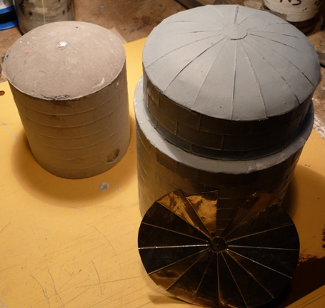 Der Kreis schlie&szlig;t sich!