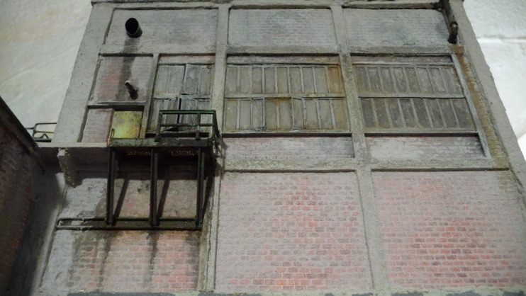 Das Oberteil passt wie angegossen!