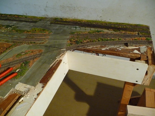 sowas mache ich nie wieder falsch