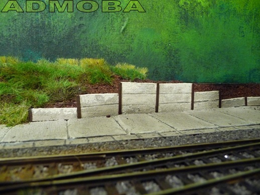 es geht doch nicht ohne St&uuml;tze