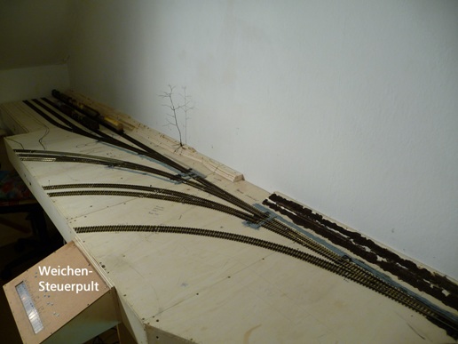 ich habe meinen Weg gefunden