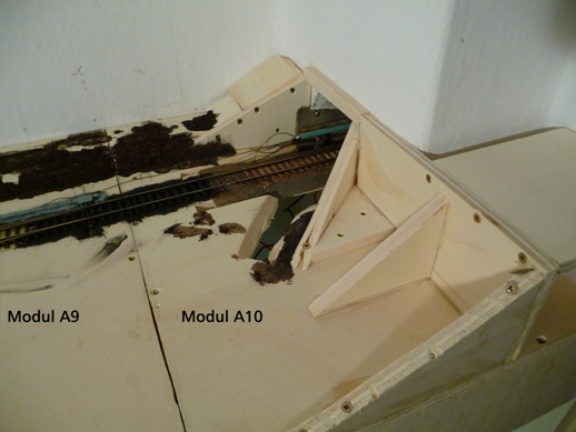 nicht nur mit dem Kopf durch die Wand