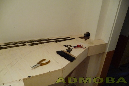 immer mal noch ein Modul dazu