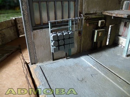 Da f&auml;llt was ab.