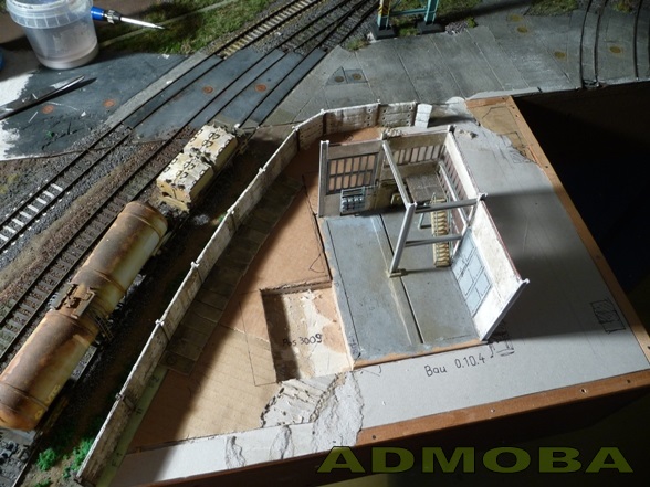 Es w&auml;chst noch.