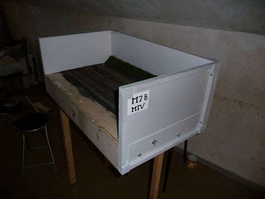 Doch nur f&uuml;nf Seiten.