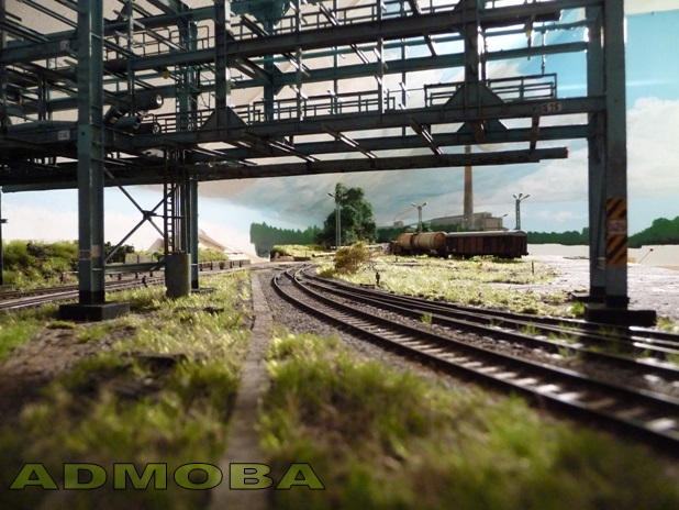 Der Stoffverbundmix.