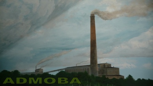 was f&uuml;r eine Dreckschleuder.