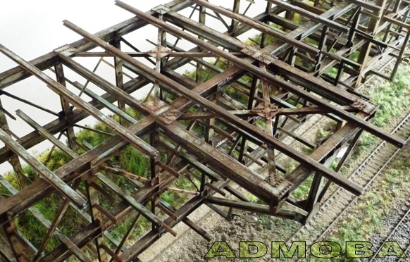 Materialstresstest inbegriffen