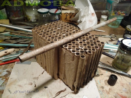 hat mir der Nachbar &uuml;berlassen